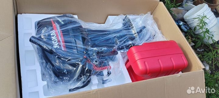 Hangkai 9,9(15) л. С