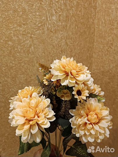 Искусственные растения