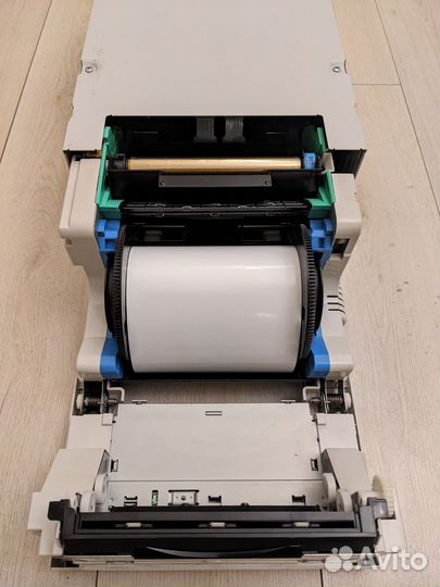 Принтер сублимационный Mitsubishi K60