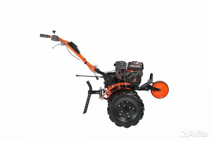 Мотоблок Самара М Арт.01341