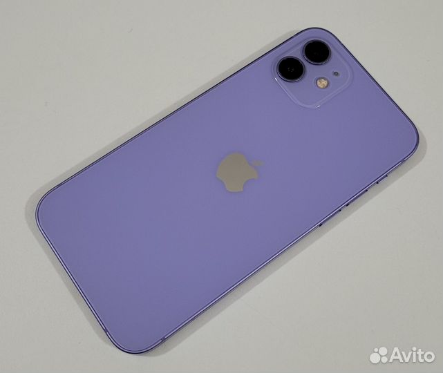 iPhone 12, 128 ГБ