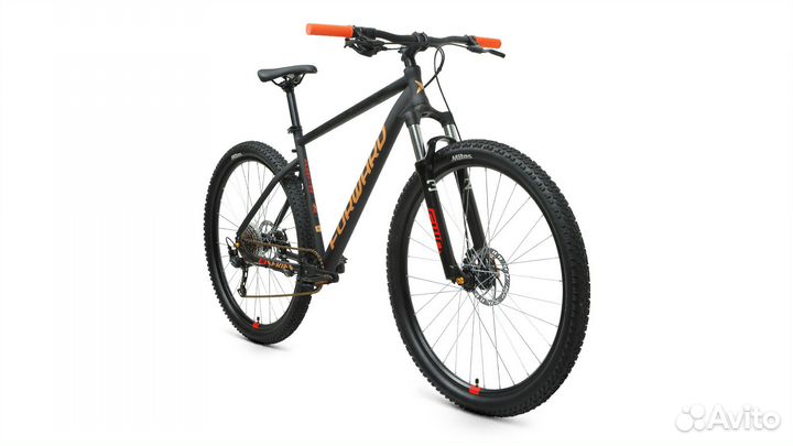 Горный велосипед (Forward Sporting 29 XX D)