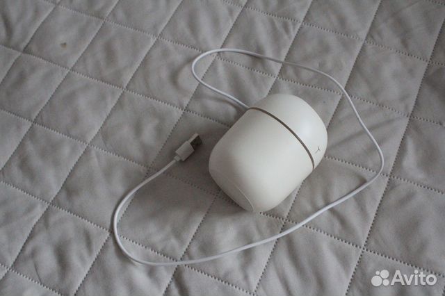 Увлажнитель воздуха usb