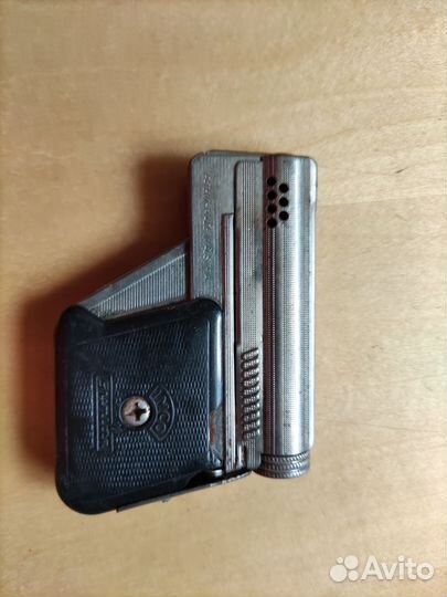 Зажигалка. imco 6900