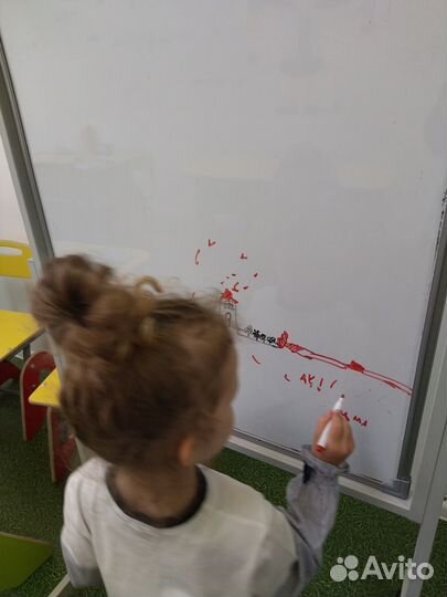 Подготовка детей к школе