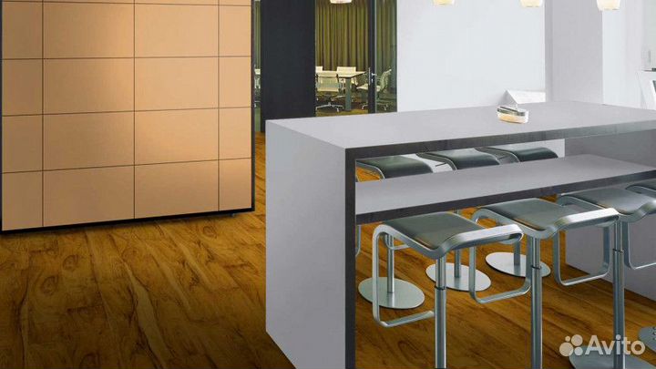 Ламинат влагостойкий