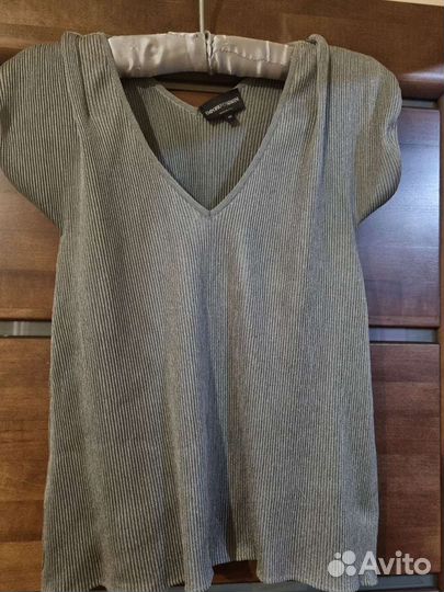 Блузка Armani