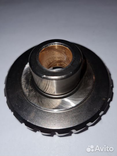 Шестерня шпх Suzuki DT,DF 9.9-15 57510-93910