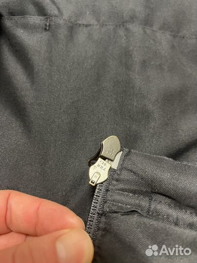 Парка мужская nike