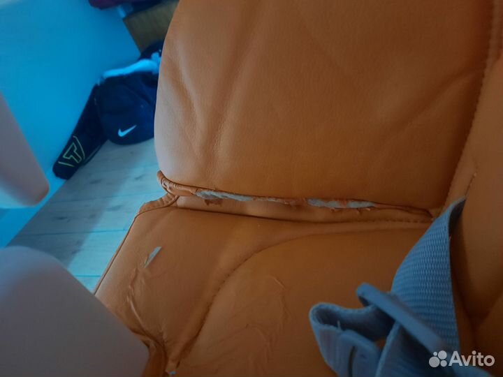 Стульчик для кормления peg perego prima papa