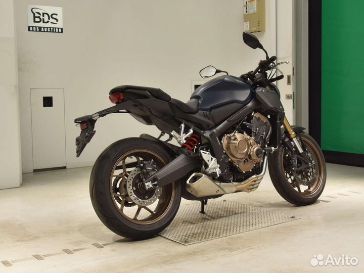 Honda CB 650R 2023г