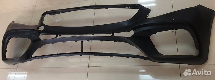 Mercedes Benz E-class w213 Обвес E63 63 AMG D6FE1