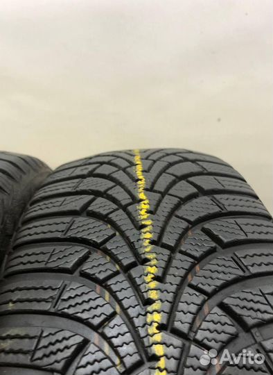 Goodyear UltraGrip 9 195/55 R16 99W