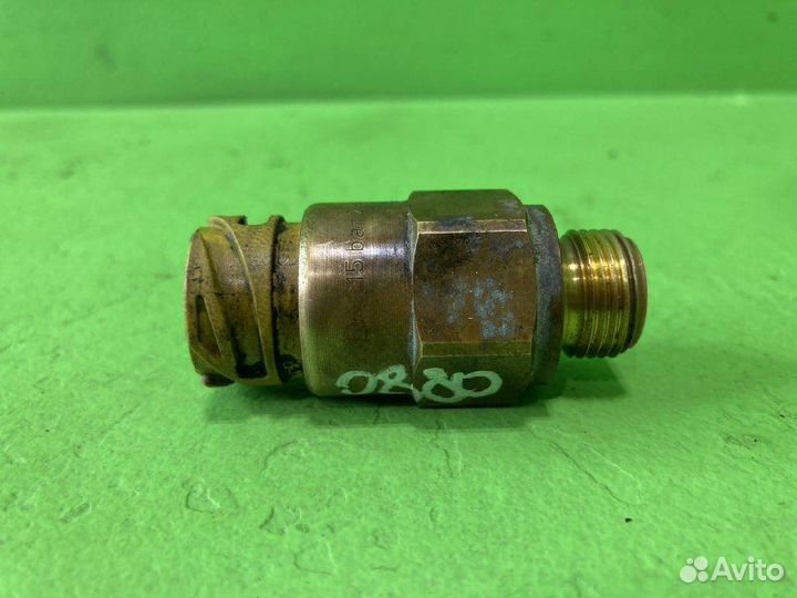 Датчик давления MAN TGA