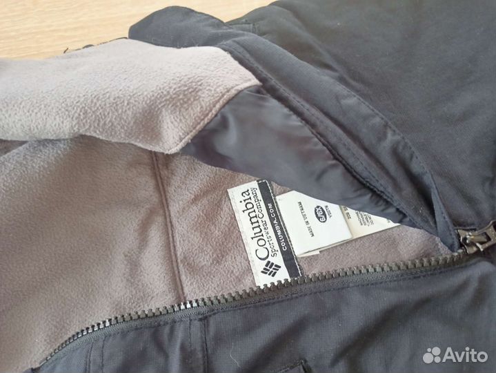 Полукомбинезон