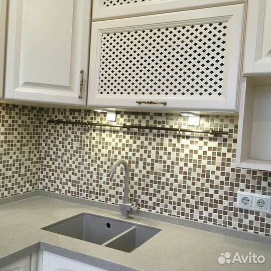 Кухонный гарнитур на заказ