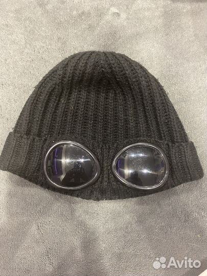 Шапка cp company