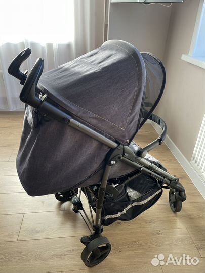 Коляска peg perego si