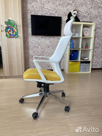 Компьютерное кресло бу