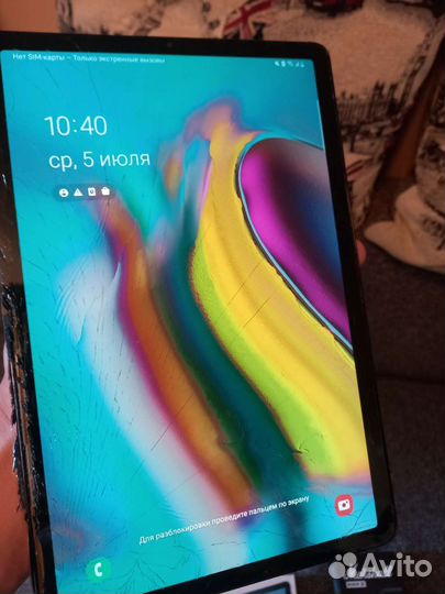 Samsung galaxy tab s5e и наушники marshall mino 3