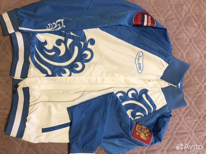 Спортивный костюм bosco