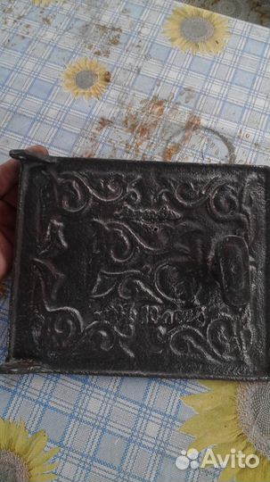 Печная дверца