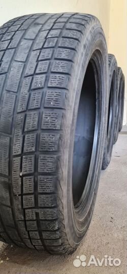 Yokohama Ice Guard IG30 215/55 R17 94Q