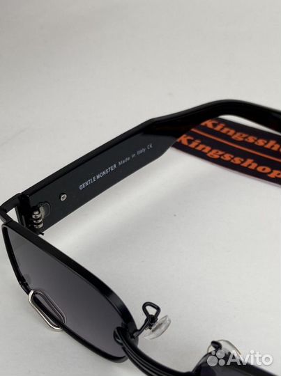 Очки gentle monster