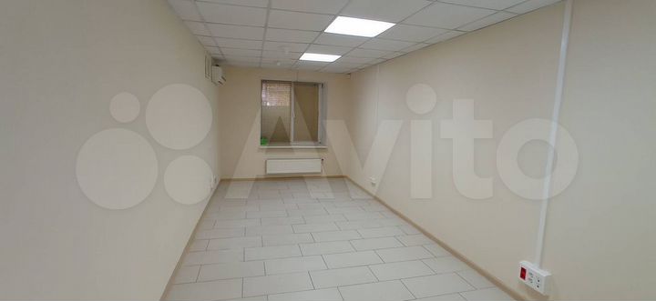 Продается офис кабинетного типа