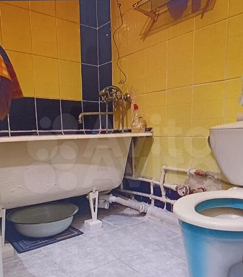 2-к. квартира, 45 м², 4/5 эт.