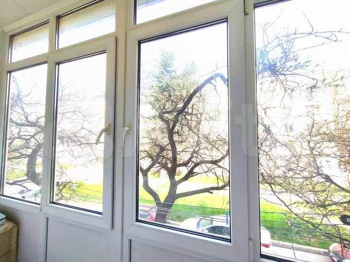 3-к. квартира, 54 м², 2/3 эт.