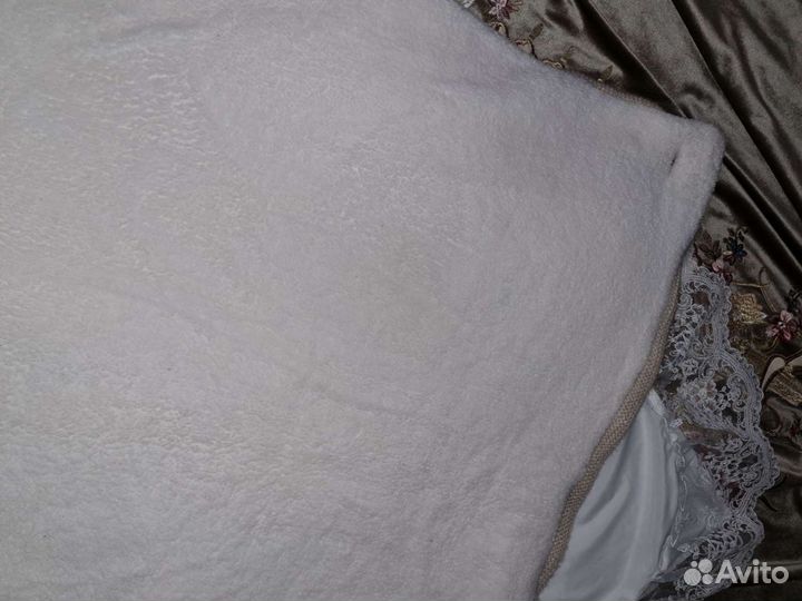 Конверт на выписку весна/осень