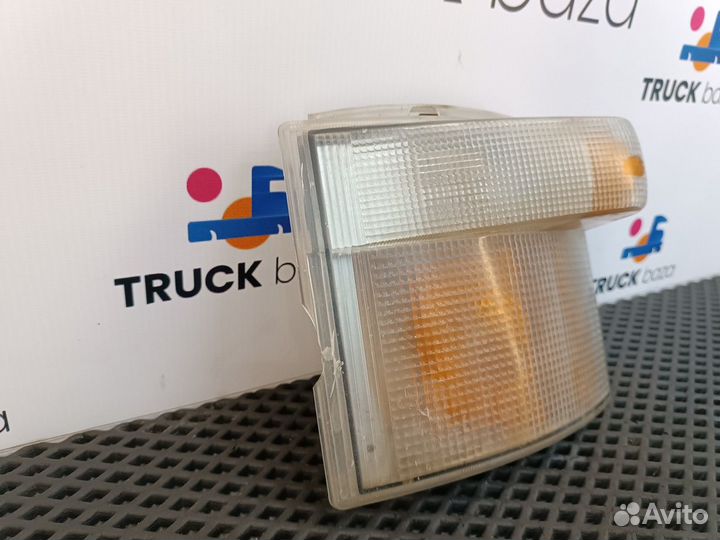 1385410 Указатель поворота левый