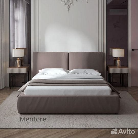 Тумба прикроватная Batista классическая