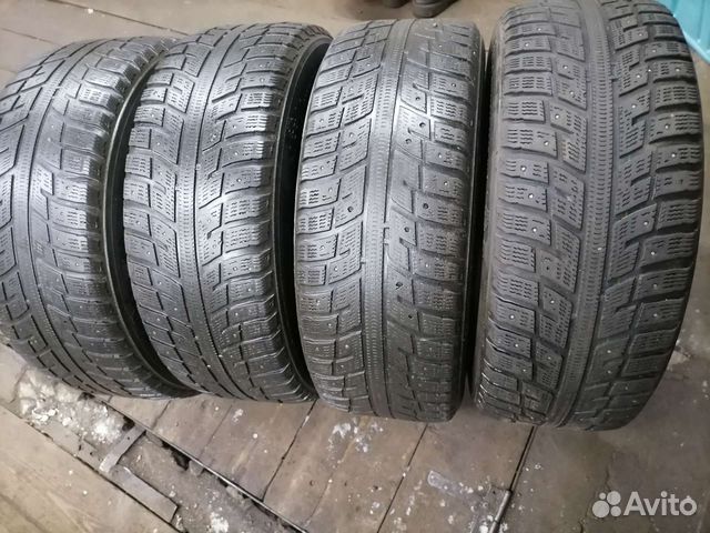 Kumho I'Zen KW22 235/60 R16