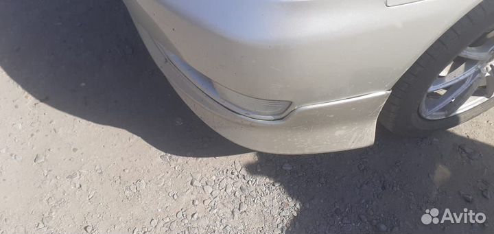 Обвес mark 2 110