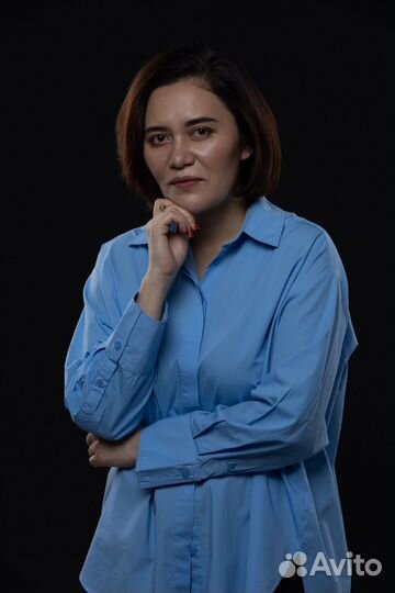 Преподаватель английского языка