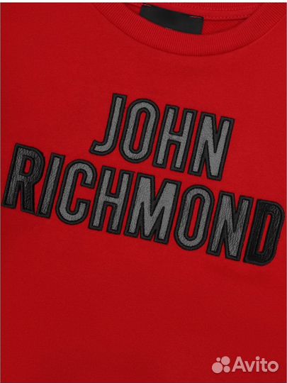 John Richmond