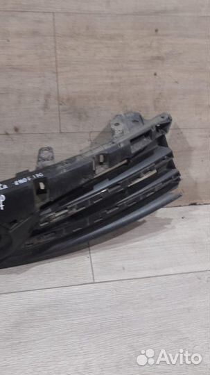 Решетка радиатора Toyota Corolla E 160 E 170 С