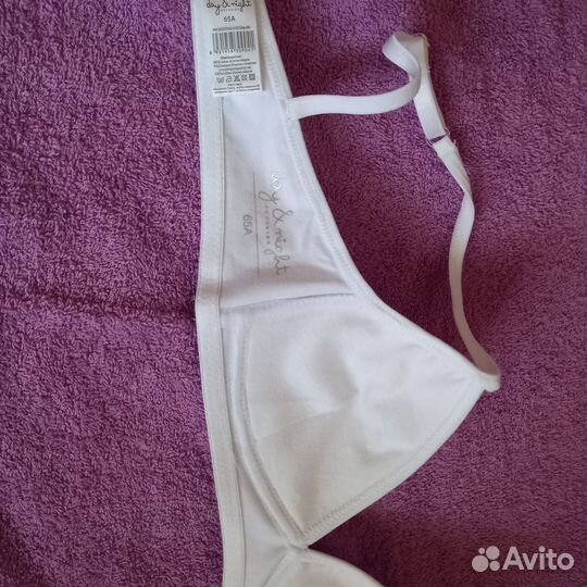 Бюстгальтер для девочки