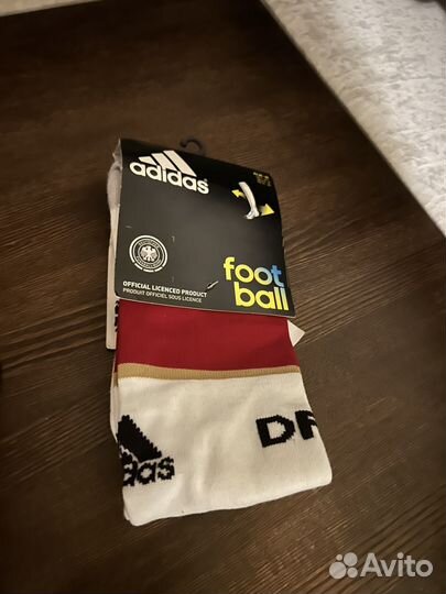 Гетры футбольные adidas и nike