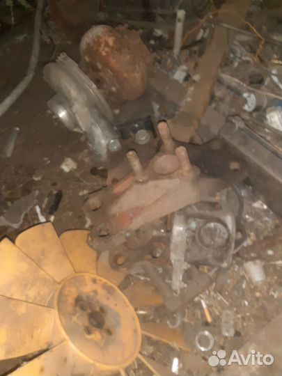 Трактор МТЗ (Беларус) 50, 2021