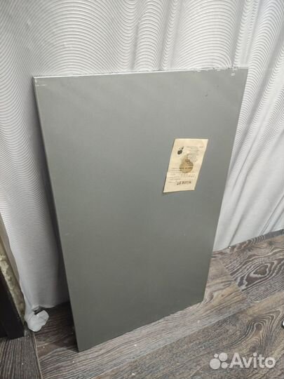 Зеркало советское 35х60