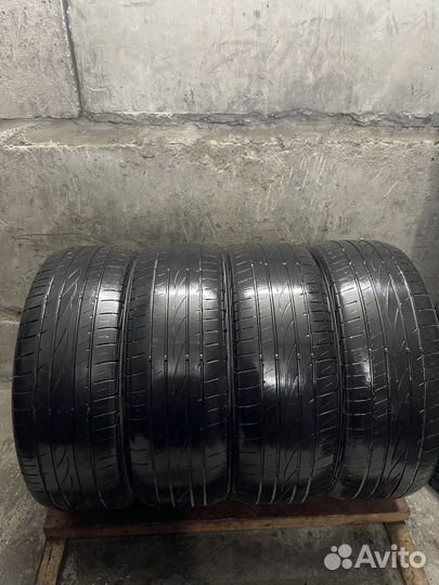 Falken Ziex ZE-912 225/55 R18