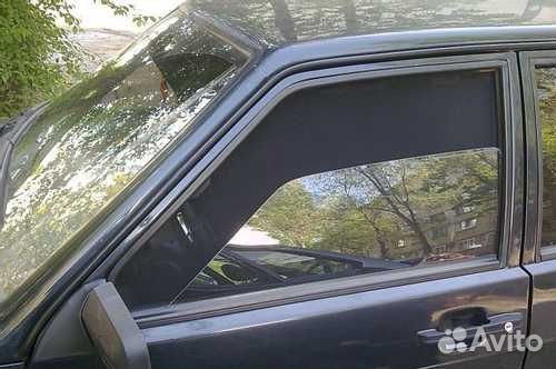 Автомобильные шторки для LADA 2114-15