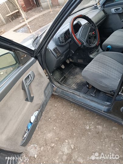 Запчасти на ваз 2112