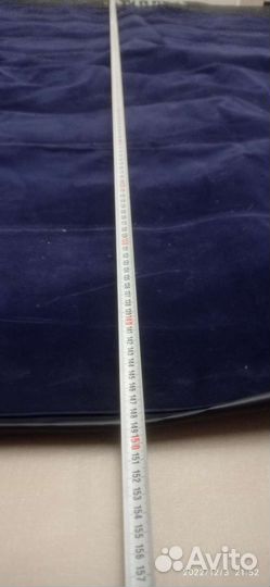 Матрас надувной