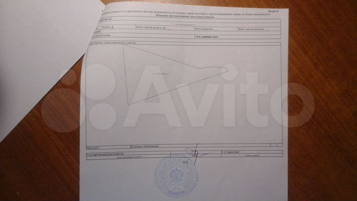 Участок 12,2 га (СНТ, ДНП)