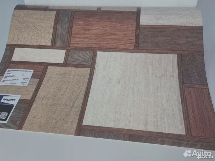 Линолеум Таркетт Фаворит