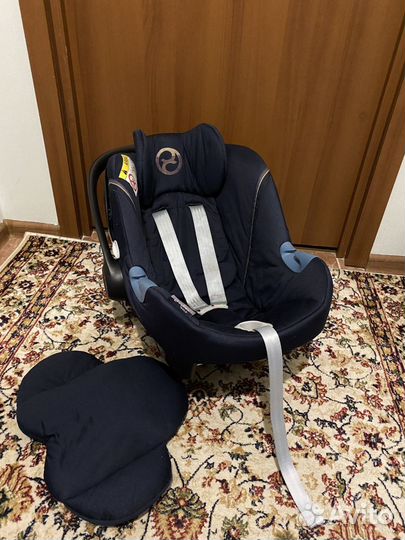 Автолюлька Cybex Aton M